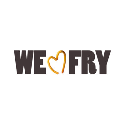 WE FRY